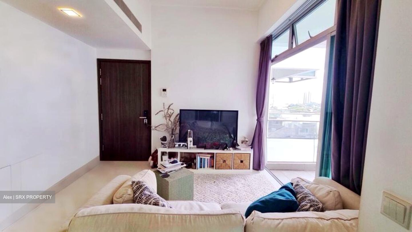 Nathan Residences (D10), Apartment #498310561